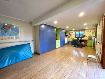 Hermosa casa en Valle Alcalá