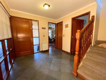 Hermosa casa en Valle Alcalá