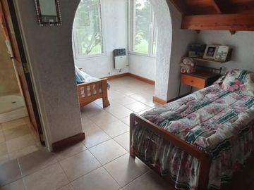 Chalet sobre Golf en San Miguel Country de Ghiso