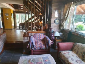 Chalet sobre Golf en San Miguel Country de Ghiso