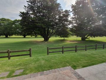 Chalet sobre Golf en San Miguel Country de Ghiso