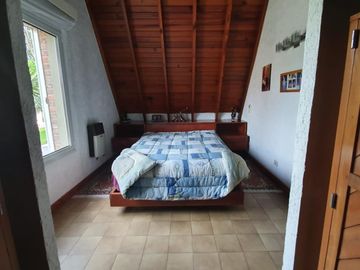 Chalet sobre Golf en San Miguel Country de Ghiso