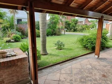 Chalet sobre Golf en San Miguel Country de Ghiso