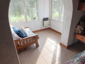 Chalet sobre Golf en San Miguel Country de Ghiso