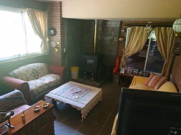 Chalet sobre Golf en San Miguel Country de Ghiso