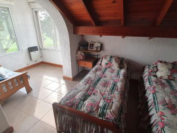 Chalet sobre Golf en San Miguel Country de Ghiso