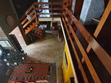 Chalet sobre Golf en San Miguel Country de Ghiso