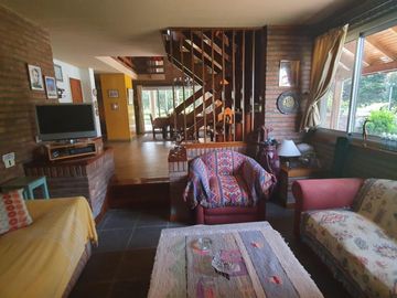 Chalet sobre Golf en San Miguel Country de Ghiso