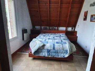Chalet sobre Golf en San Miguel Country de Ghiso