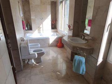 Chalet sobre Golf en San Miguel Country de Ghiso