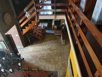 Chalet sobre Golf en San Miguel Country de Ghiso