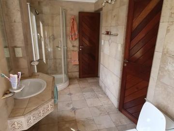 Chalet sobre Golf en San Miguel Country de Ghiso