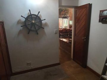 Chalet sobre Golf en San Miguel Country de Ghiso