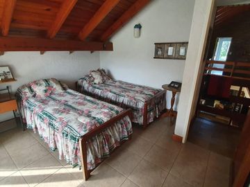 Chalet sobre Golf en San Miguel Country de Ghiso