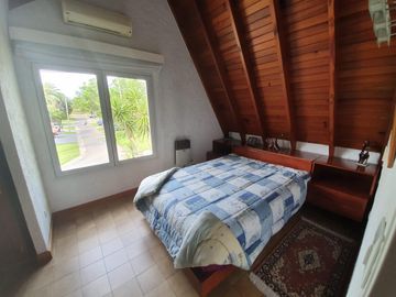 Chalet sobre Golf en San Miguel Country de Ghiso