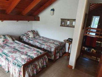 Chalet sobre Golf en San Miguel Country de Ghiso