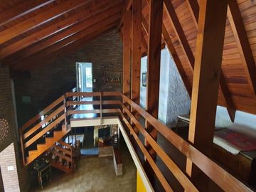 Chalet sobre Golf en San Miguel Country de Ghiso