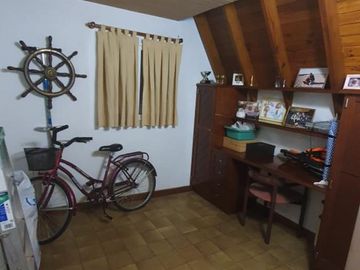 Chalet sobre Golf en San Miguel Country de Ghiso