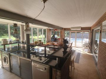 Chalet sobre Golf en San Miguel Country de Ghiso