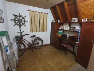 Chalet sobre Golf en San Miguel Country de Ghiso