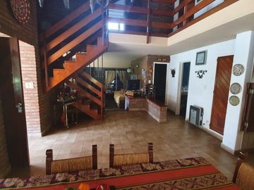 Chalet sobre Golf en San Miguel Country de Ghiso