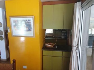 Chalet sobre Golf en San Miguel Country de Ghiso