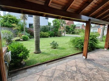 Chalet sobre Golf en San Miguel Country de Ghiso