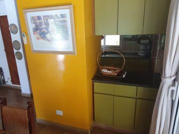 Chalet sobre Golf en San Miguel Country de Ghiso