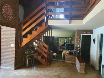 Chalet sobre Golf en San Miguel Country de Ghiso