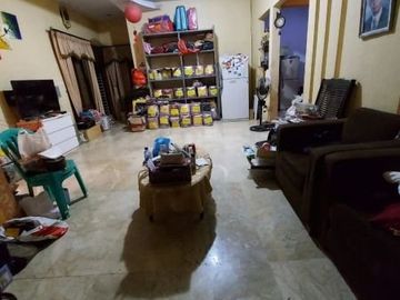 Rumah dalam komplek pesona depok