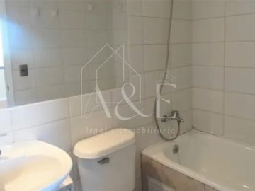 Se vende departamento 2D+2B en Cumming 1350 Santiago
