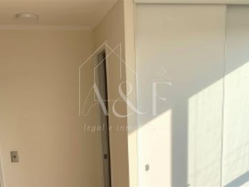 Se vende departamento 2D+2B en Cumming 1350 Santiago