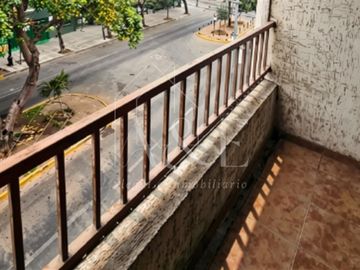 Se vende departamento 2D+2B en Cumming 1350 Santiago