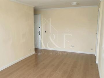 Se vende departamento 2D+2B en Cumming 1350 Santiago