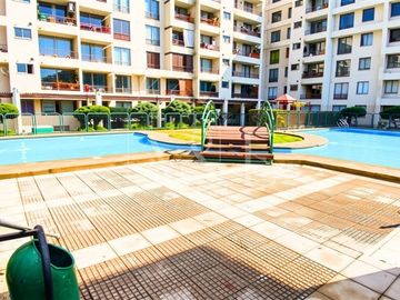 Se vende departamento 2D+2B en Cumming 1350 Santiago