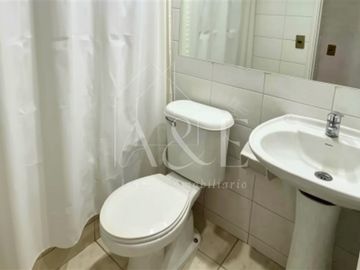 Se vende departamento 2D+2B en Cumming 1350 Santiago
