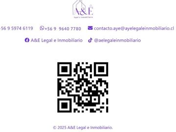 Se vende departamento 2D+2B en Cumming 1350 Santiago