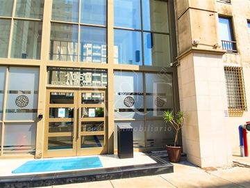 Se vende departamento 2D+2B en Cumming 1350 Santiago