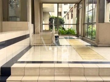 Se vende departamento 2D+2B en Cumming 1350 Santiago