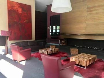 DEPARTAMENTO EN VENTA BOSQUES DE LAS LOMAS GRANJAS PALO ALTO