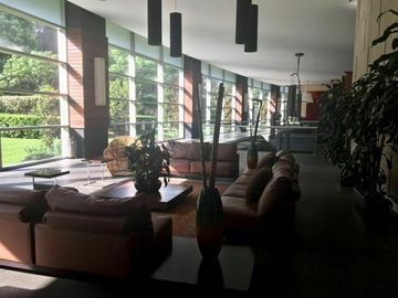 DEPARTAMENTO EN VENTA BOSQUES DE LAS LOMAS GRANJAS PALO ALTO