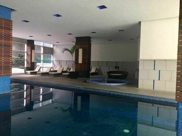 DEPARTAMENTO EN VENTA BOSQUES DE LAS LOMAS GRANJAS PALO ALTO