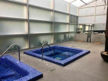 DEPARTAMENTO EN VENTA BOSQUES DE LAS LOMAS GRANJAS PALO ALTO