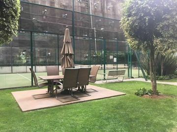 DEPARTAMENTO EN VENTA BOSQUES DE LAS LOMAS GRANJAS PALO ALTO