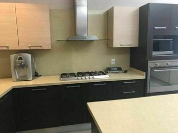 DEPARTAMENTO EN VENTA BOSQUES DE LAS LOMAS GRANJAS PALO ALTO