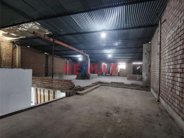🏠 Casa en Venta a Precio de Terreno – Hogar Policial, Villa María del Triunfo
Si estás buscando una oportunidad real para construir, invertir o estab