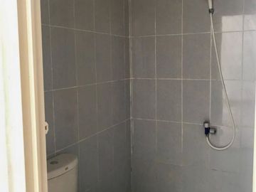 Rumah Baru Rp 425 Juta, 1 Lnt, di Sawangan, Depok. LT 60 m&sup2;,