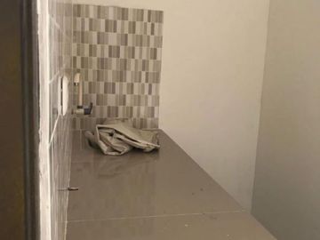 Rumah Baru Rp 425 Juta, 1 Lnt, di Sawangan, Depok. LT 60 m&sup2;,