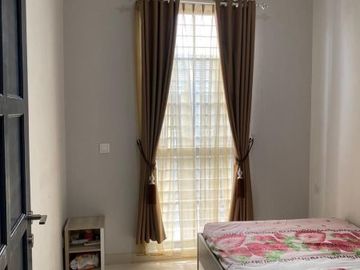 Rumah Milenial Siap Huni di Cluster Banjar Wijaya Tangerang