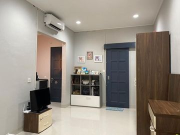 Rumah Milenial Siap Huni di Cluster Banjar Wijaya Tangerang